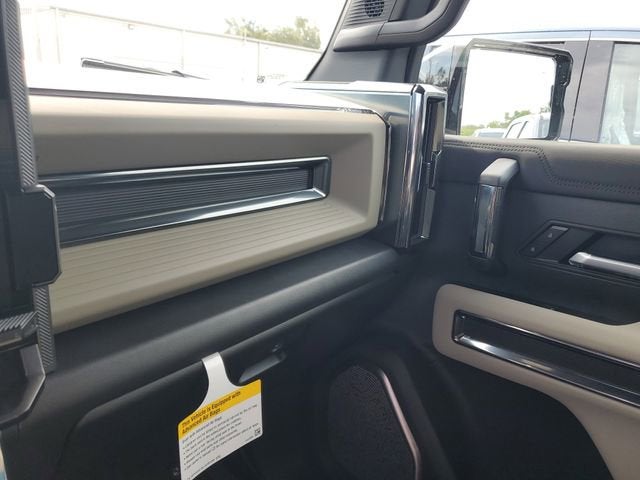 2026 GMC HUMMER EV Pickup 2X