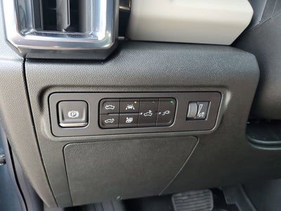 2026 GMC HUMMER EV Pickup 2X