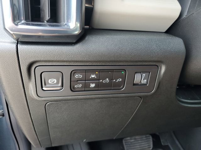 2026 GMC HUMMER EV Pickup 2X