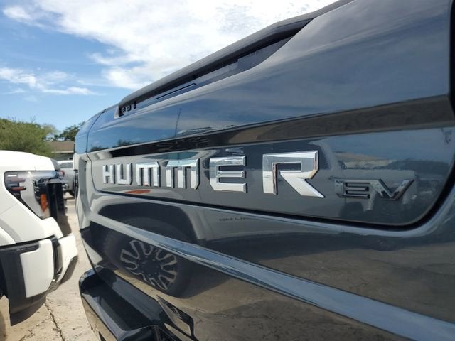 2026 GMC HUMMER EV Pickup 2X