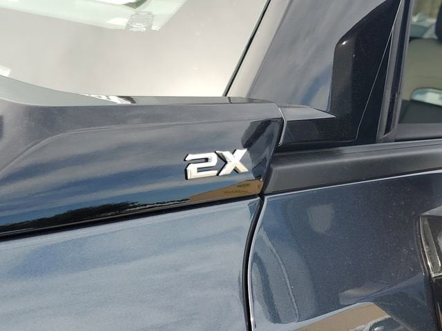 2026 GMC HUMMER EV Pickup 2X