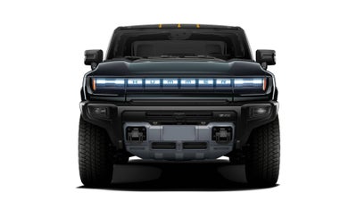 2026 GMC HUMMER EV Pickup 2X