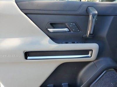 2026 GMC HUMMER EV Pickup 2X