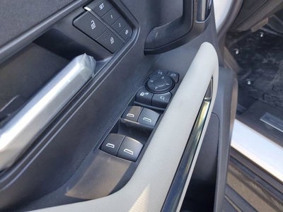 2026 GMC HUMMER EV Pickup 2X