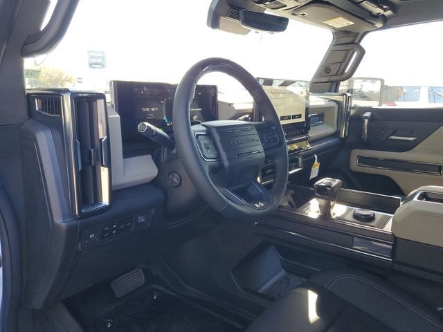 2026 GMC HUMMER EV Pickup 2X