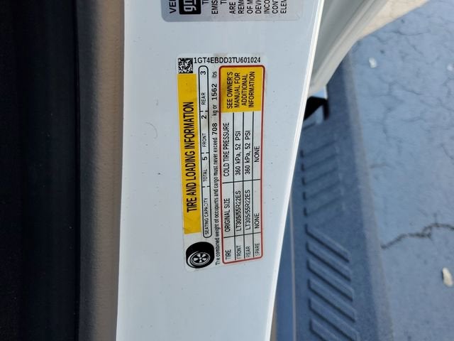 2026 GMC HUMMER EV Pickup 2X