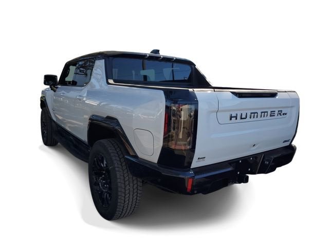 2026 GMC HUMMER EV Pickup 2X