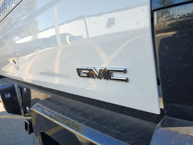 2026 GMC HUMMER EV Pickup 2X