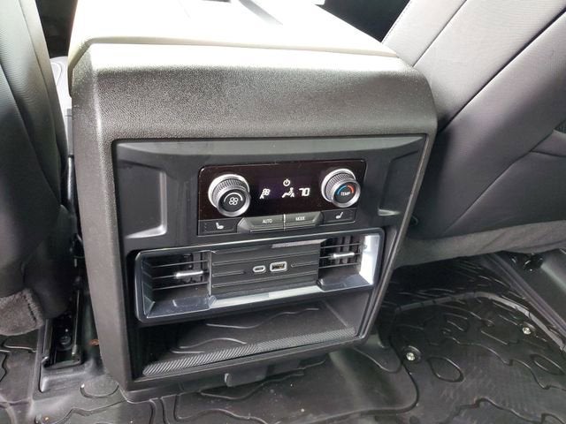 2026 GMC HUMMER EV Pickup 2X