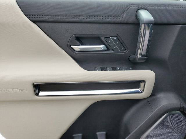 2026 GMC HUMMER EV Pickup 2X