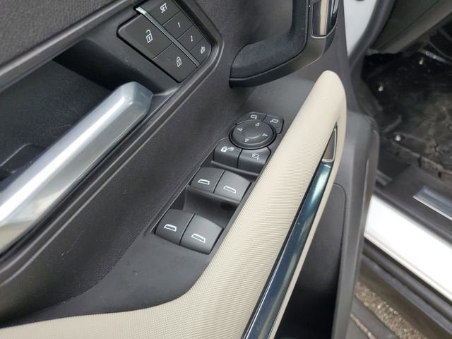 2026 GMC HUMMER EV Pickup 2X