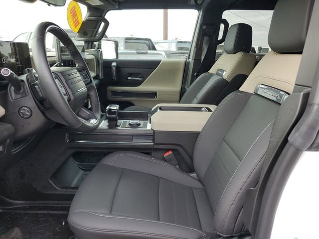 2026 GMC HUMMER EV Pickup 2X