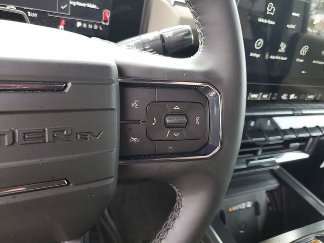 2026 GMC HUMMER EV Pickup 2X