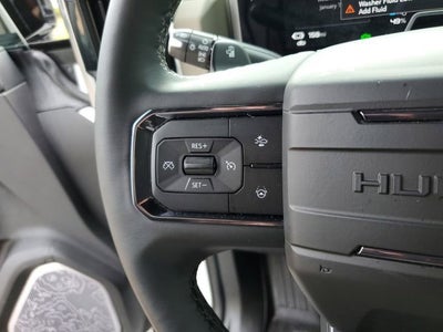 2026 GMC HUMMER EV Pickup 2X