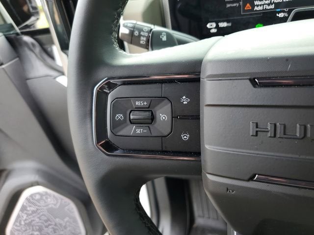 2026 GMC HUMMER EV Pickup 2X