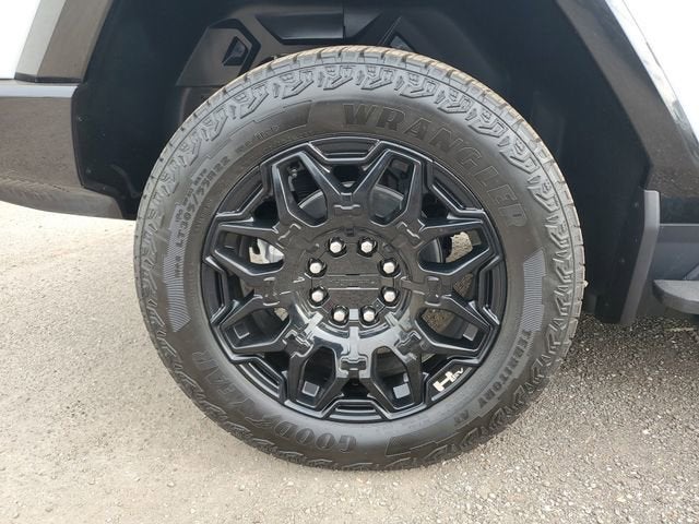 2026 GMC HUMMER EV Pickup 2X