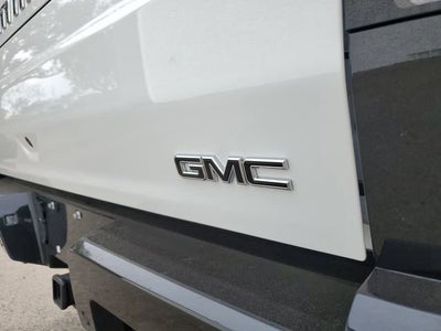 2026 GMC HUMMER EV Pickup 2X