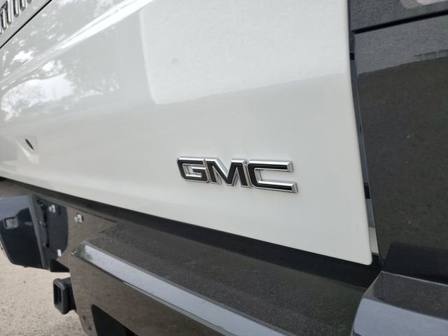 2026 GMC HUMMER EV Pickup 2X