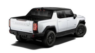 2026 GMC HUMMER EV Pickup 2X