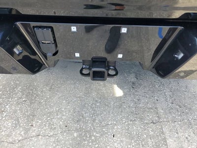 2026 GMC HUMMER EV Pickup 2X