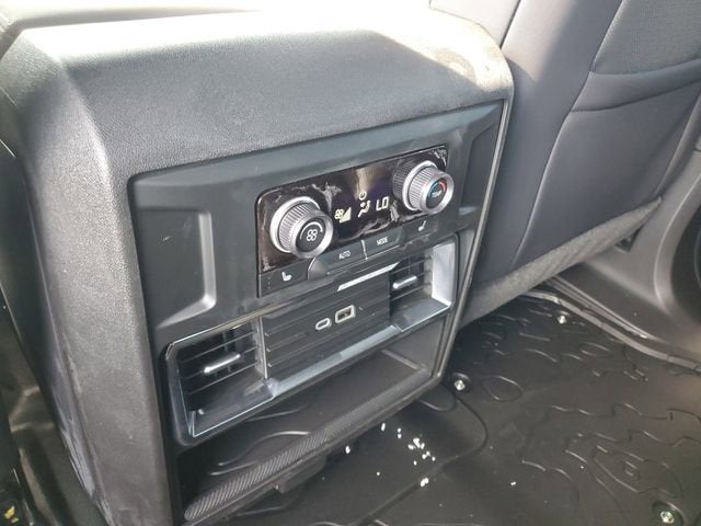 2026 GMC HUMMER EV Pickup 2X