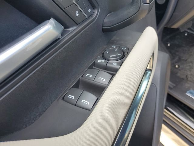 2026 GMC HUMMER EV Pickup 2X