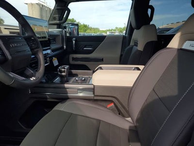 2026 GMC HUMMER EV Pickup 2X