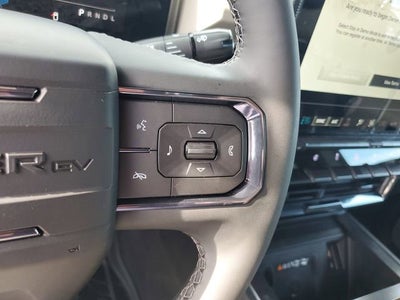 2026 GMC HUMMER EV Pickup 2X