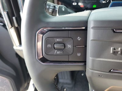 2026 GMC HUMMER EV Pickup 2X