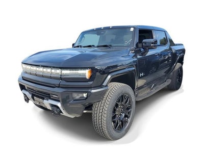 2026 GMC HUMMER EV Pickup 2X