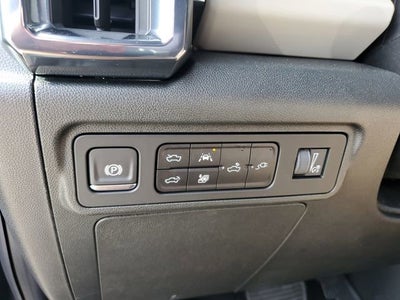 2026 GMC HUMMER EV Pickup 2X