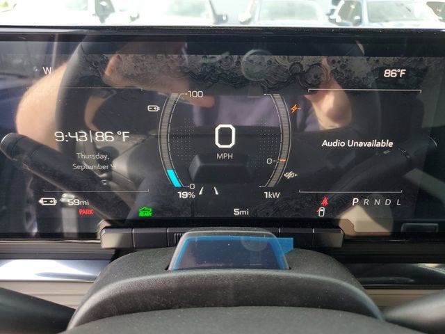 2026 GMC HUMMER EV Pickup 2X