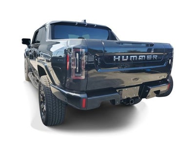 2026 GMC HUMMER EV Pickup 2X