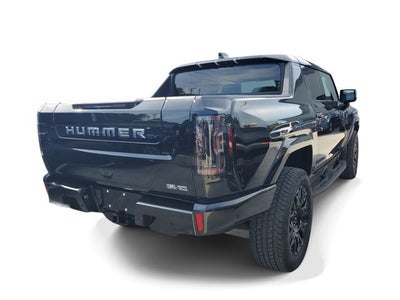 2026 GMC HUMMER EV Pickup 2X
