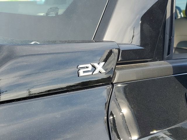 2026 GMC HUMMER EV Pickup 2X