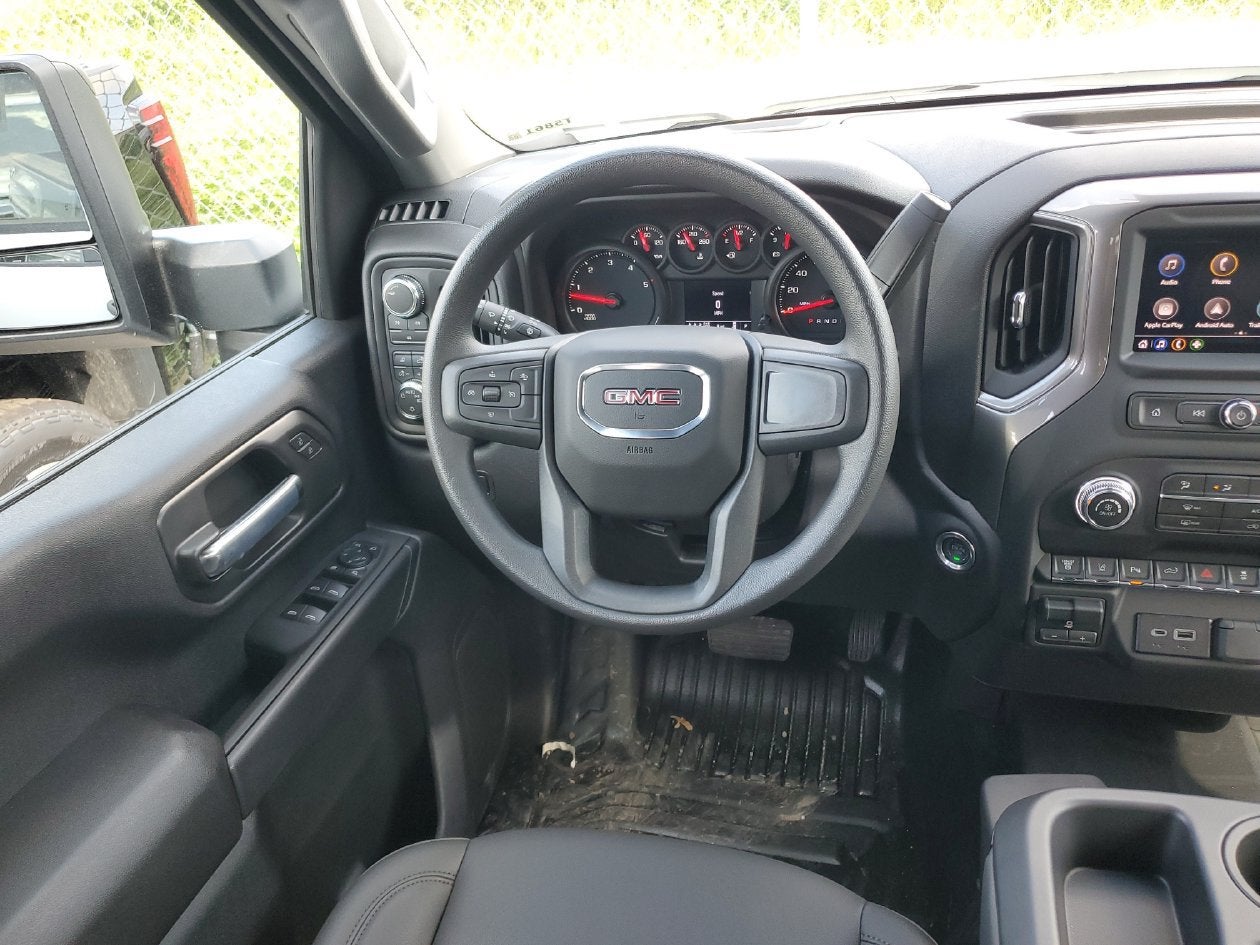 2026 GMC Sierra 3500 HD Pro
