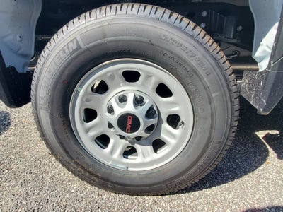 2026 GMC Sierra 3500 HD Pro