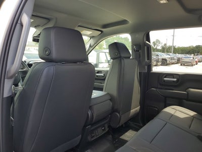 2026 GMC Sierra 3500 HD Pro DRW