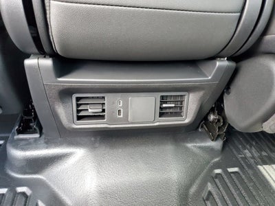 2026 GMC Sierra 3500 HD Pro DRW