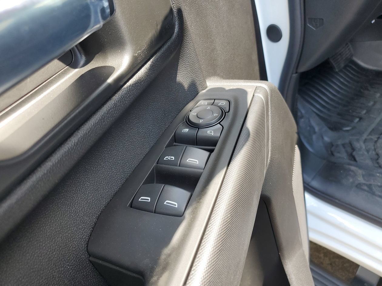 2026 GMC Sierra 3500 HD Pro DRW