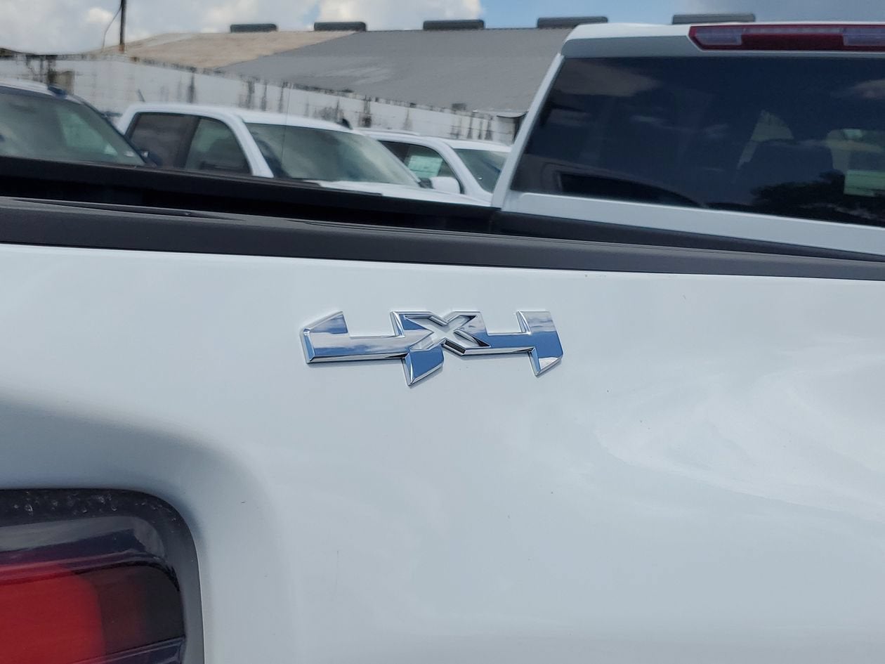 2026 GMC Sierra 3500 HD Pro DRW
