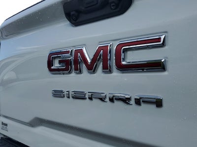 2026 GMC Sierra 3500 HD Pro