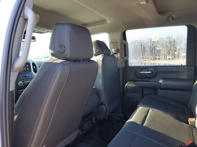 2026 GMC Sierra 3500 HD Pro DRW