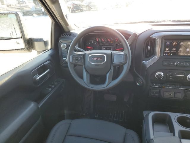 2026 GMC Sierra 3500 HD Pro DRW