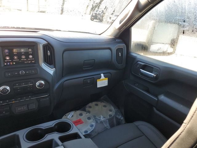 2026 GMC Sierra 3500 HD Pro DRW