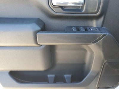 2026 GMC Sierra 3500 HD Pro DRW