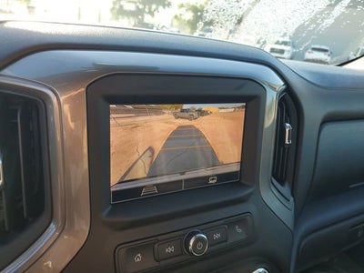 2026 GMC Sierra 3500 HD Pro DRW