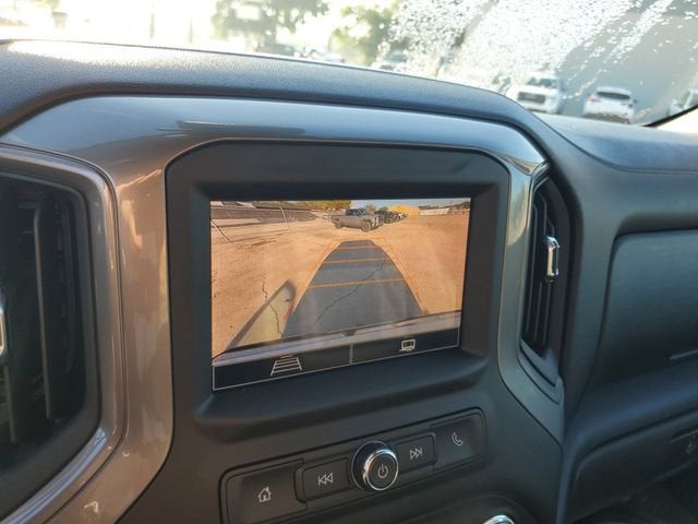 2026 GMC Sierra 3500 HD Pro DRW