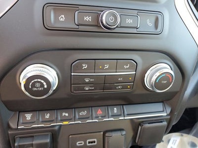 2026 GMC Sierra 3500 HD Pro DRW