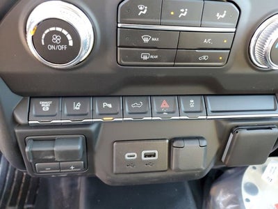 2026 GMC Sierra 3500 HD Pro DRW